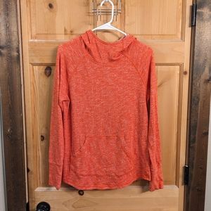 Marmot pullover hoodie